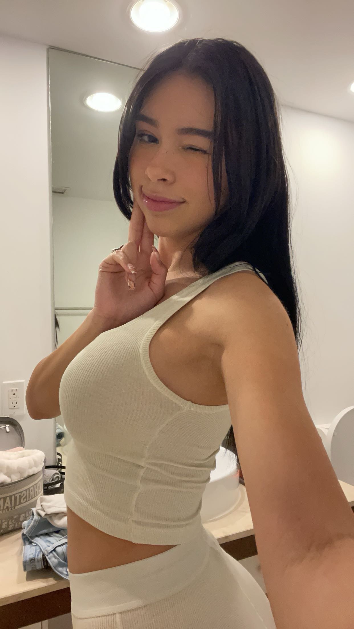 aishahsofeyy snapchat image archive image