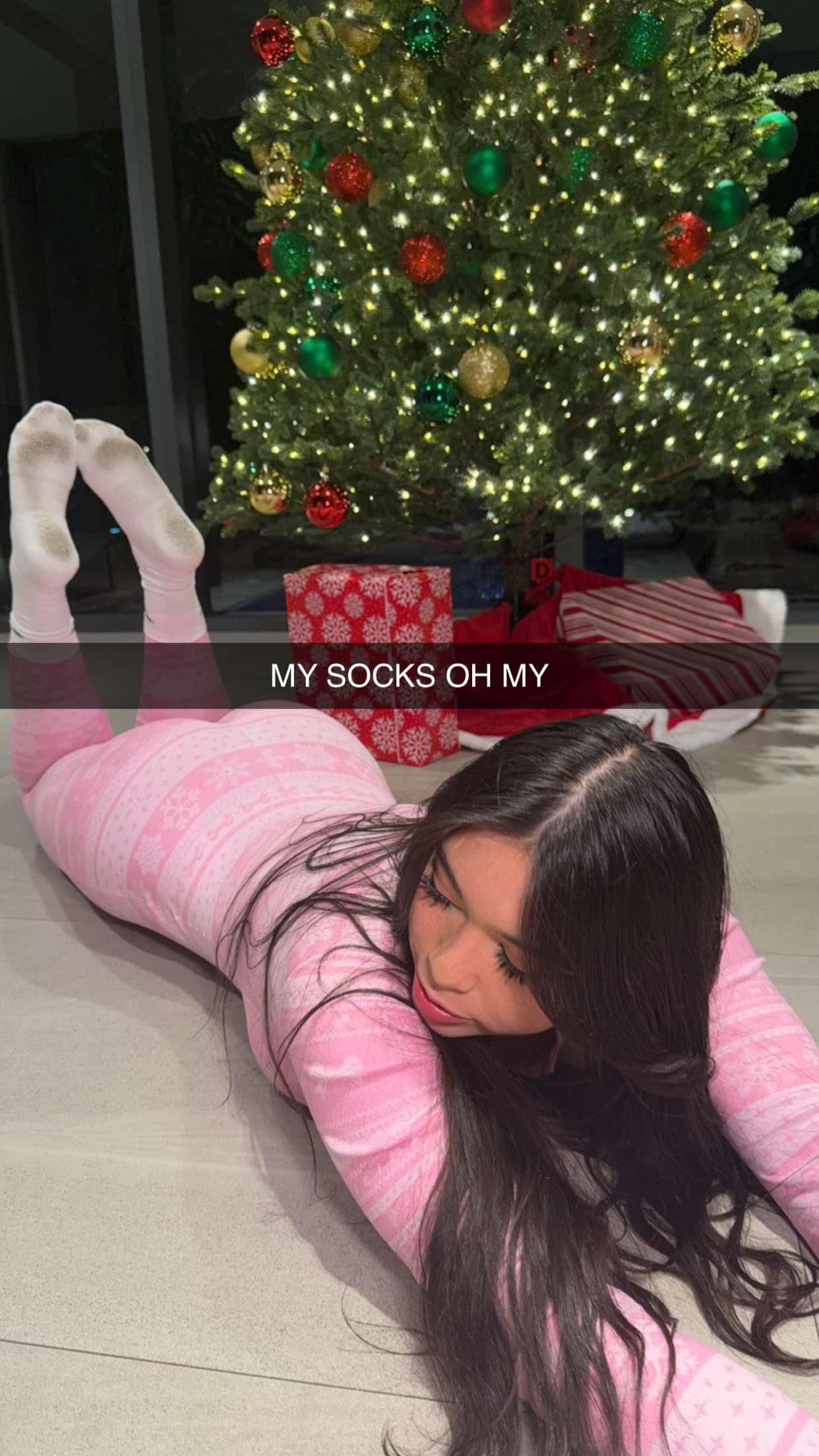 aishahsofeyy snapchat image archive image