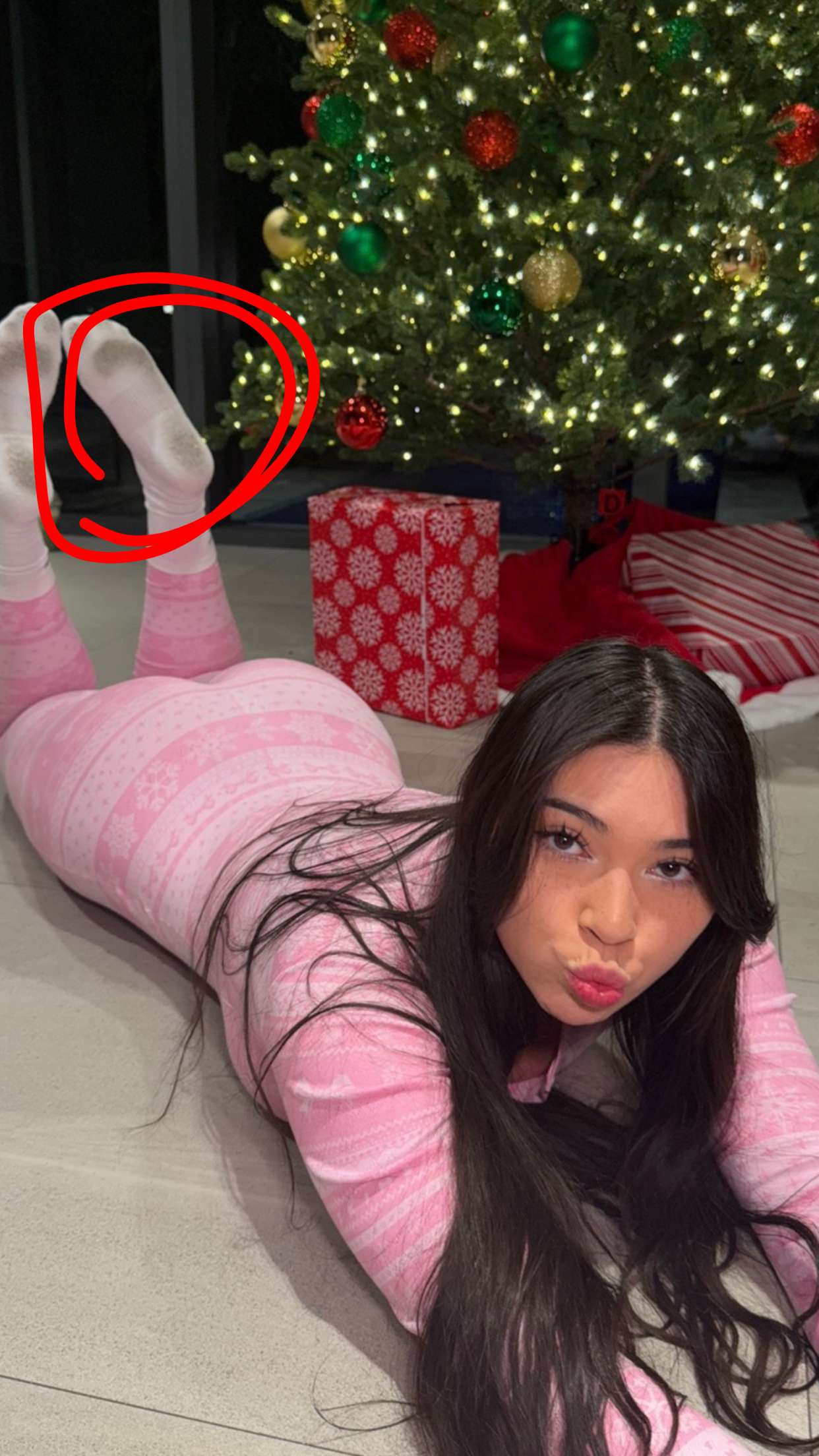 aishahsofeyy snapchat image archive image