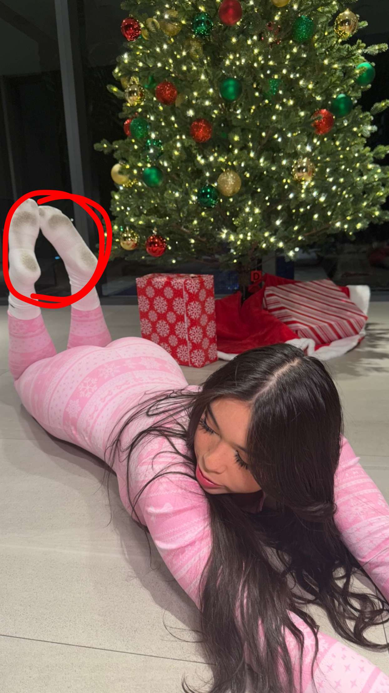 aishahsofeyy snapchat image archive image