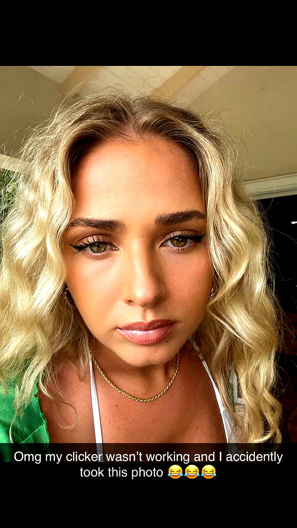 alexaadams30 image ~ Altpins