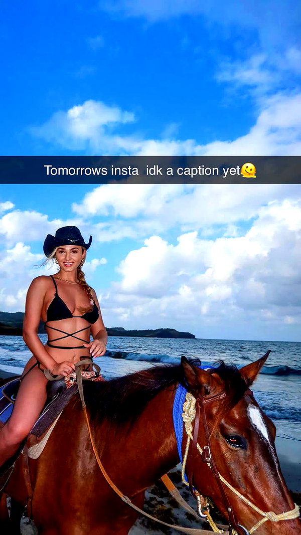 alexaadams30 snapchat image archive image