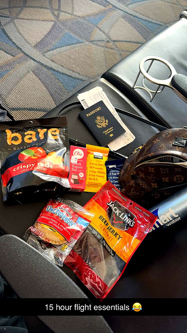 alexaadams30 image ~ Altpins