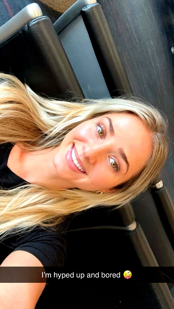 alexaadams30 image ~ Altpins