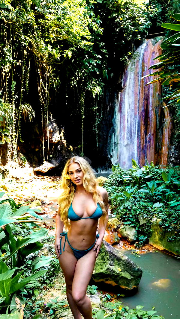 alexaadams30 image ~ Altpins