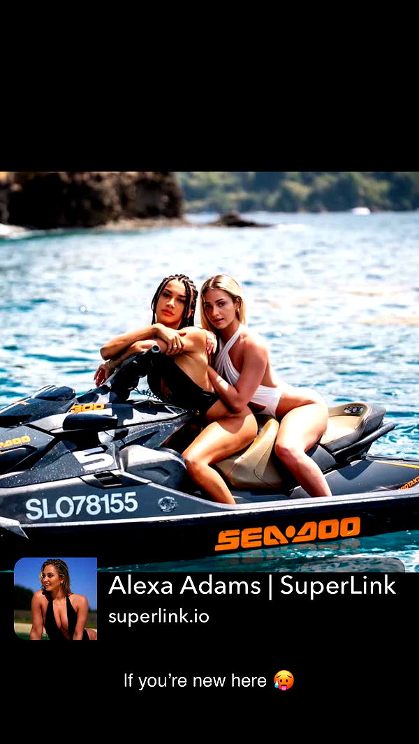 alexaadams30 image ~ Altpins