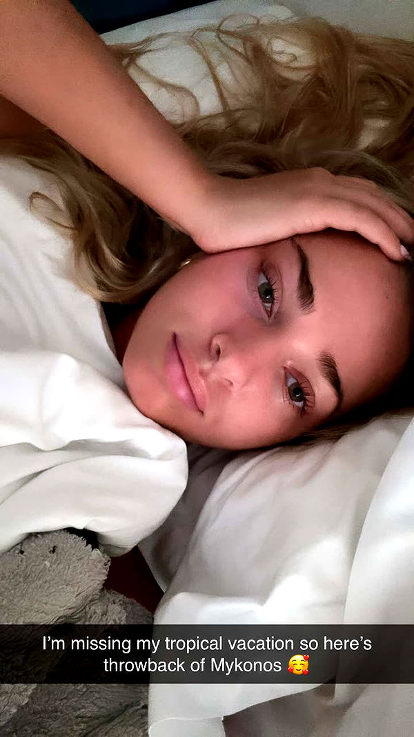 alexaadams30 image ~ Altpins