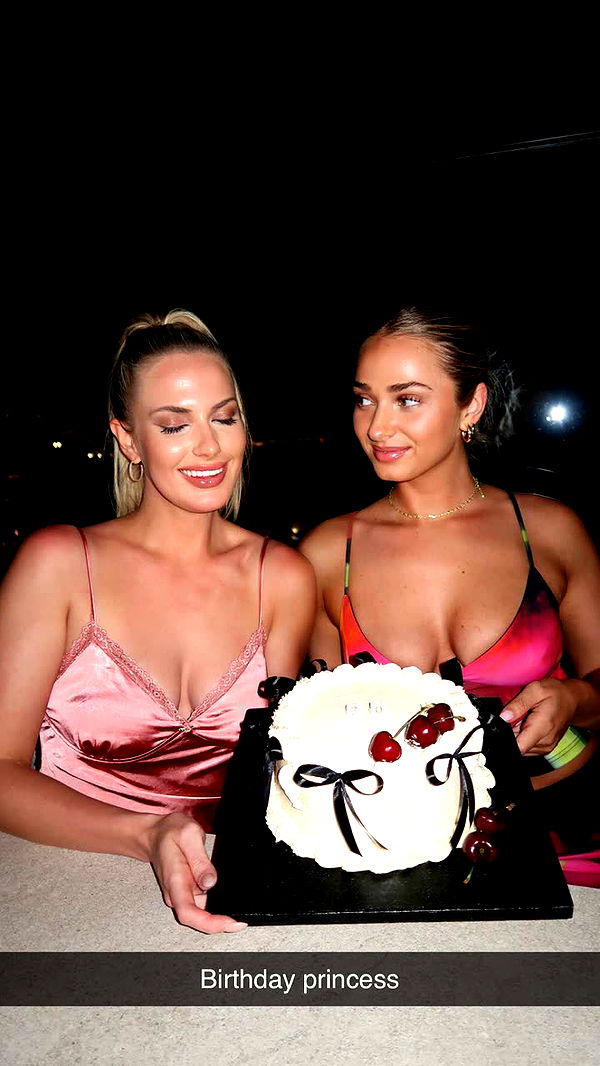 alexaadams30 image ~ Altpins