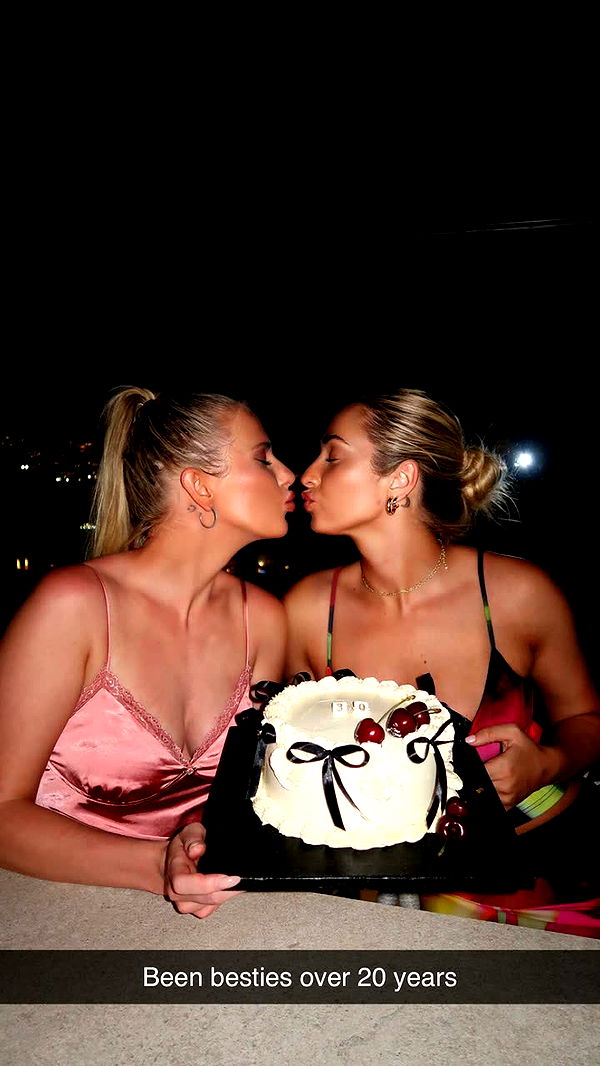 alexaadams30 image ~ Altpins