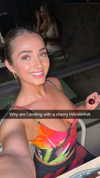 alexaadams30 Altpins Profile Picture