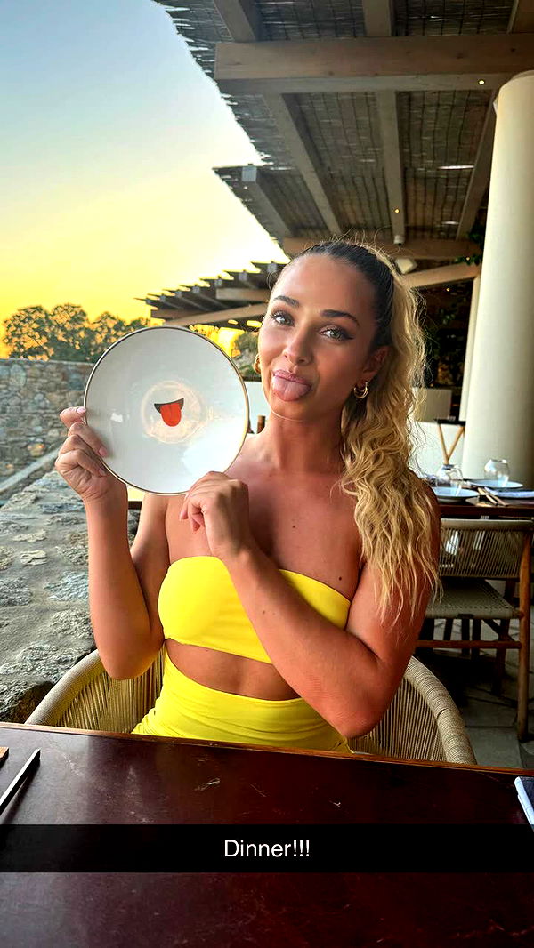 alexaadams30 image ~ Altpins