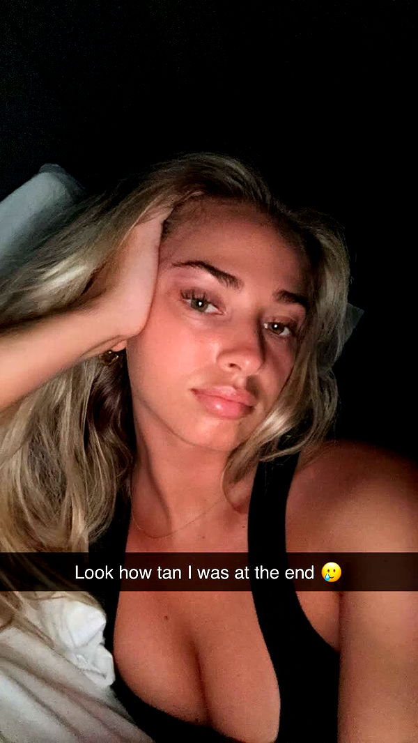 alexaadams30 image ~ Altpins