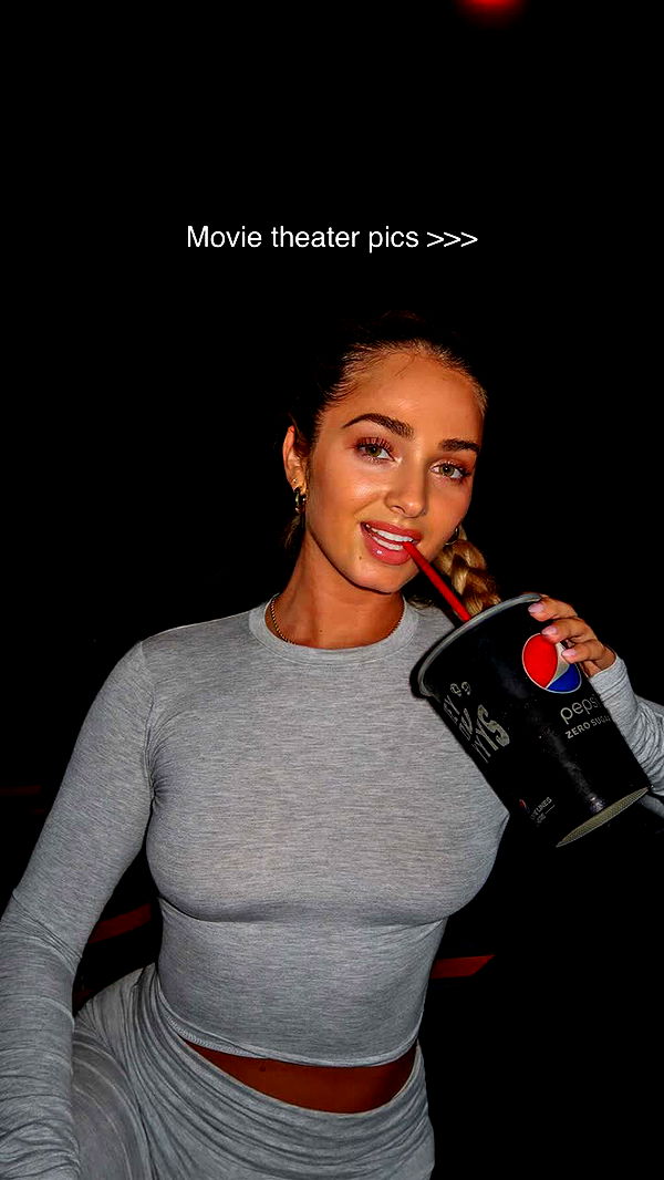 alexaadams30 image ~ Altpins