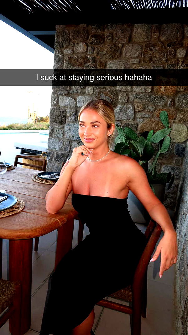 alexaadams30 image ~ Altpins