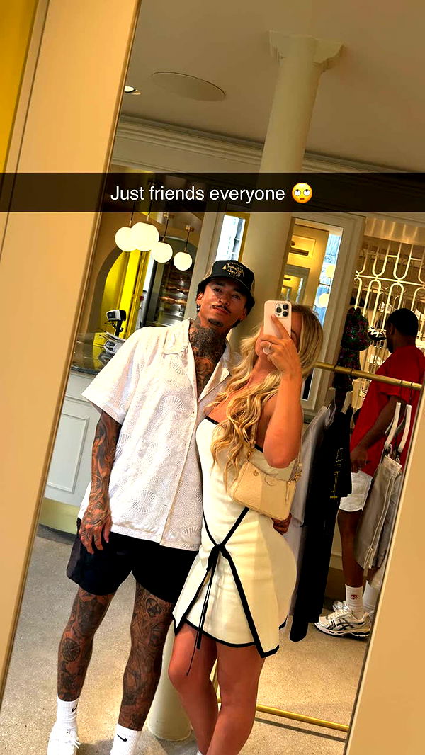 alexaadams30 image ~ Altpins