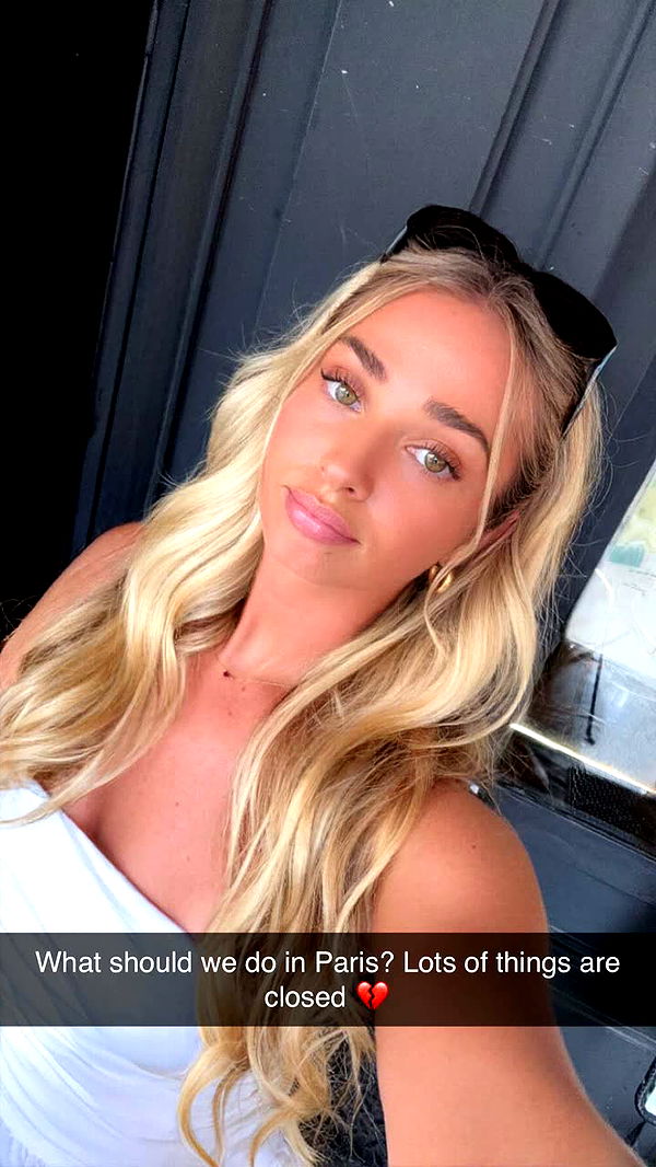 alexaadams30 image ~ Altpins