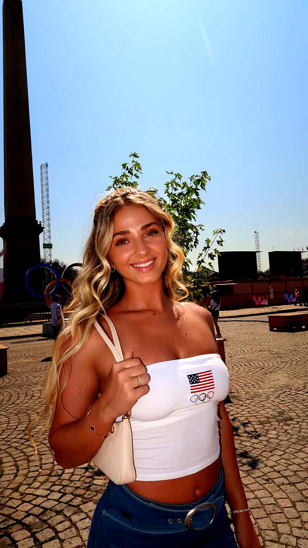 alexaadams30 image ~ Altpins