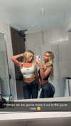alexaadams30 Altpins Profile Picture