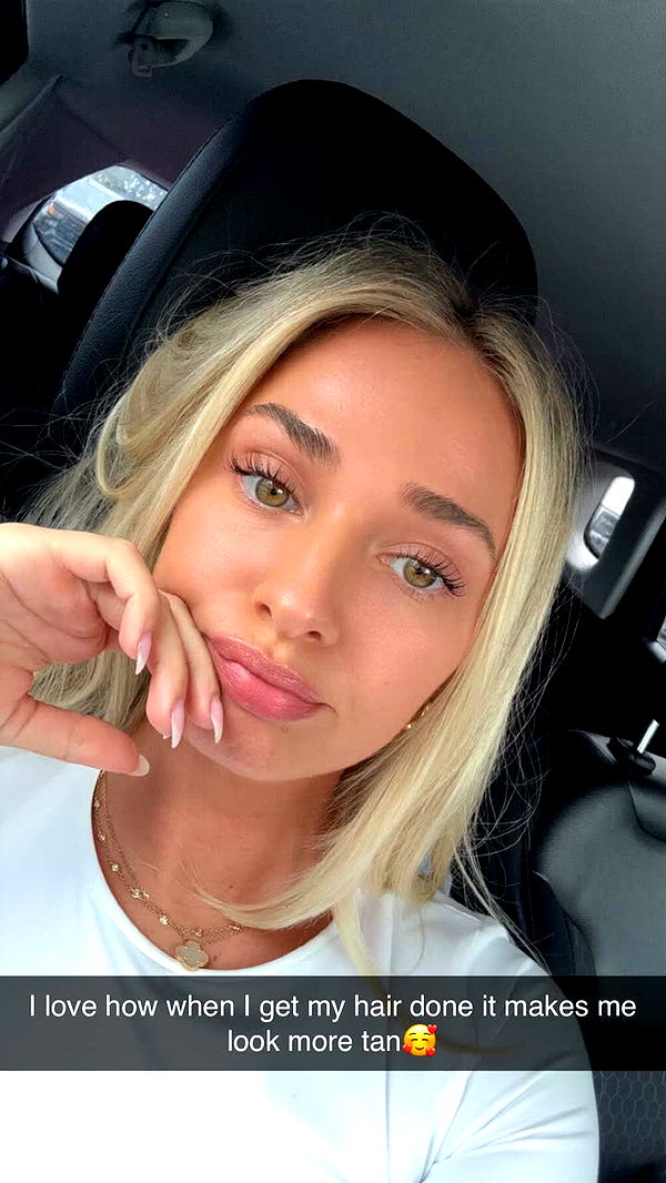 alexaadams30 image ~ Altpins