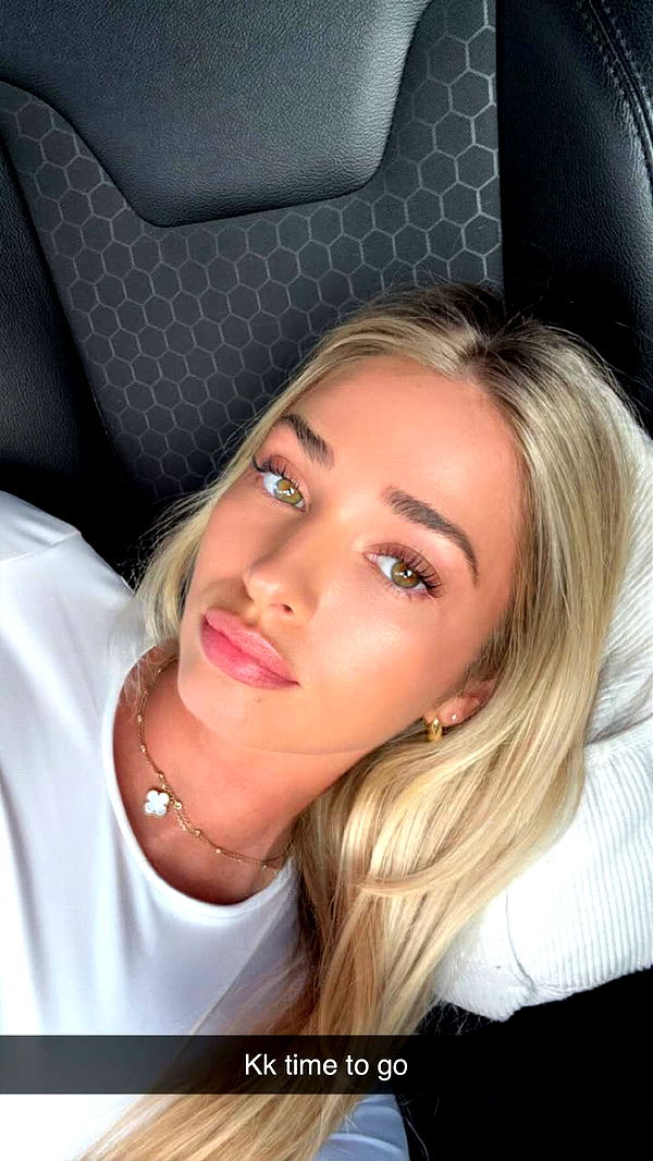 alexaadams30 image ~ Altpins