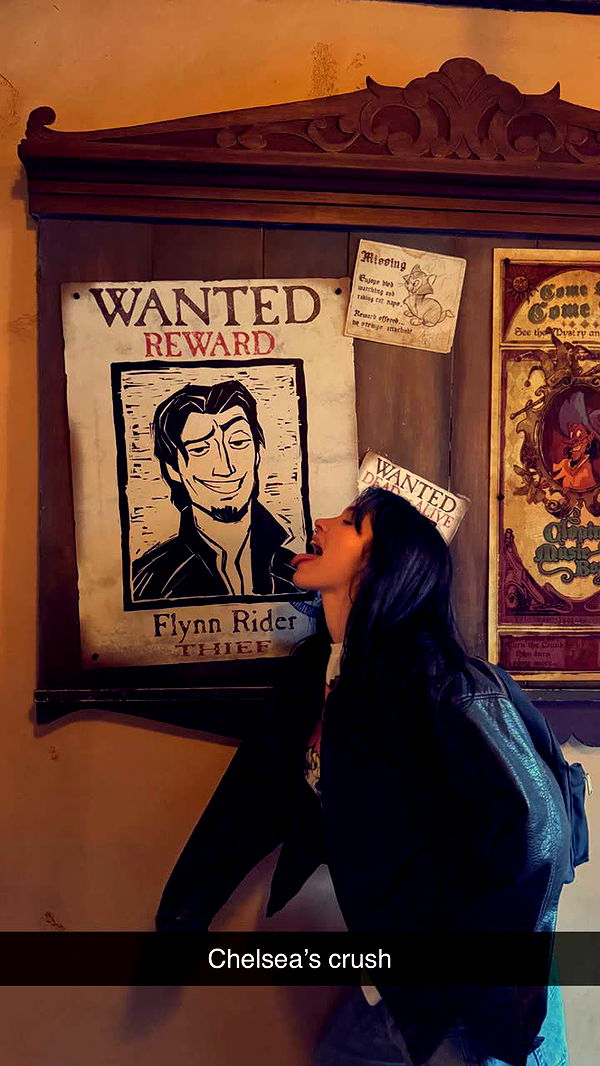 alexaadams30 image ~ Altpins