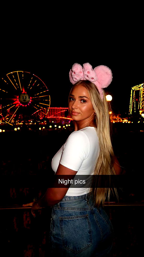 alexaadams30 image ~ Altpins