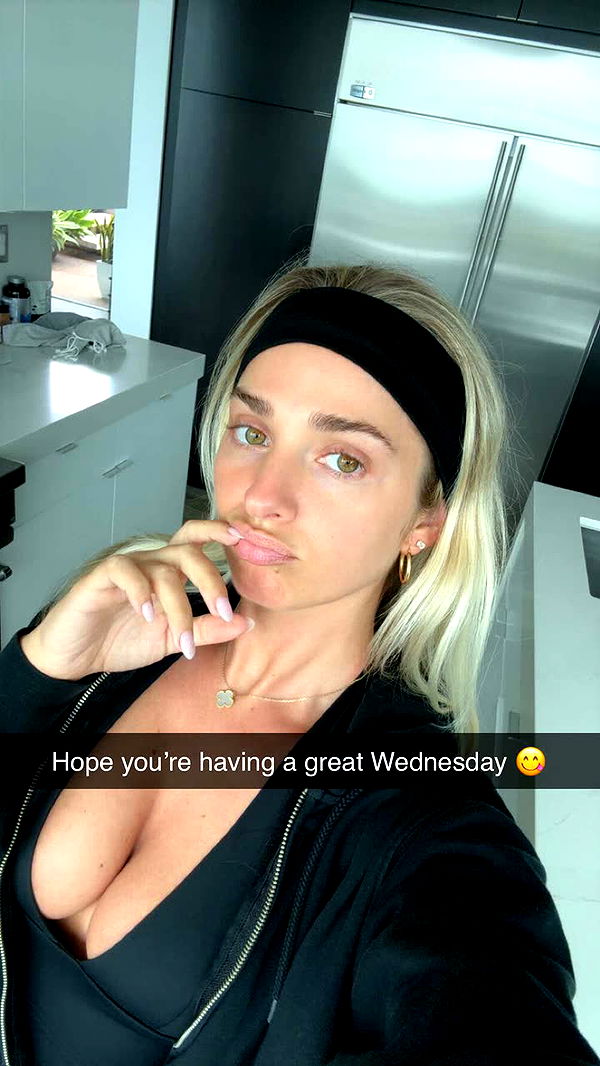 alexaadams30 image ~ Altpins