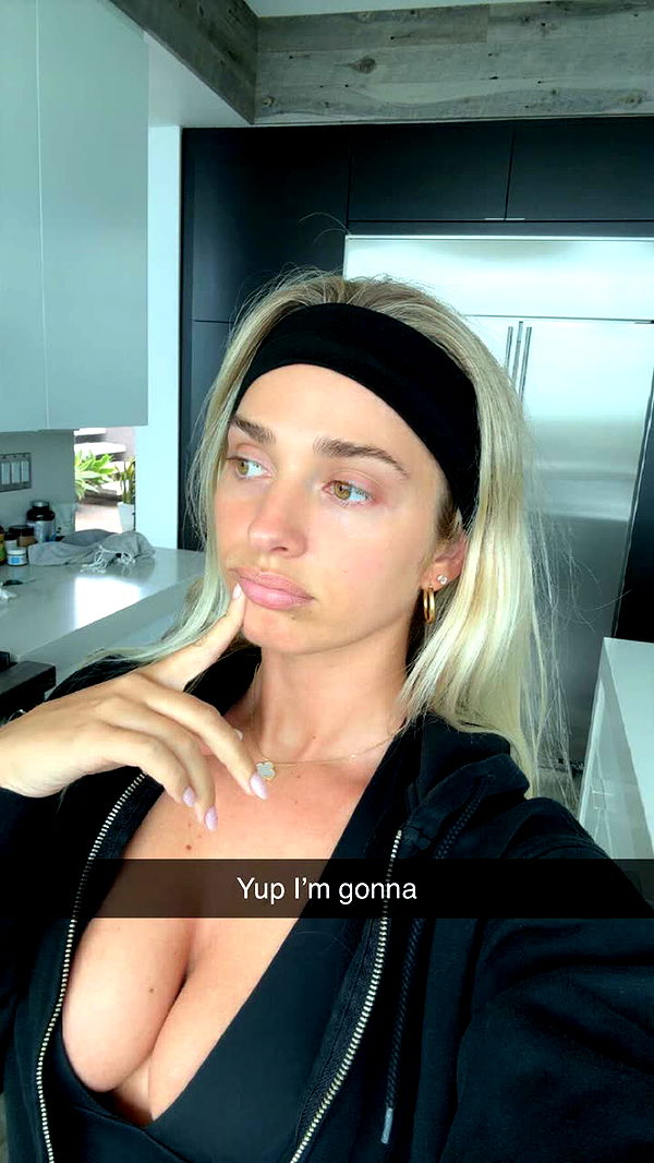 alexaadams30 image ~ Altpins