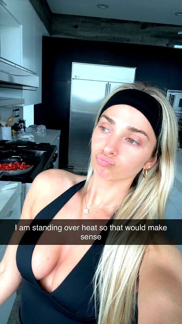 alexaadams30 image ~ Altpins