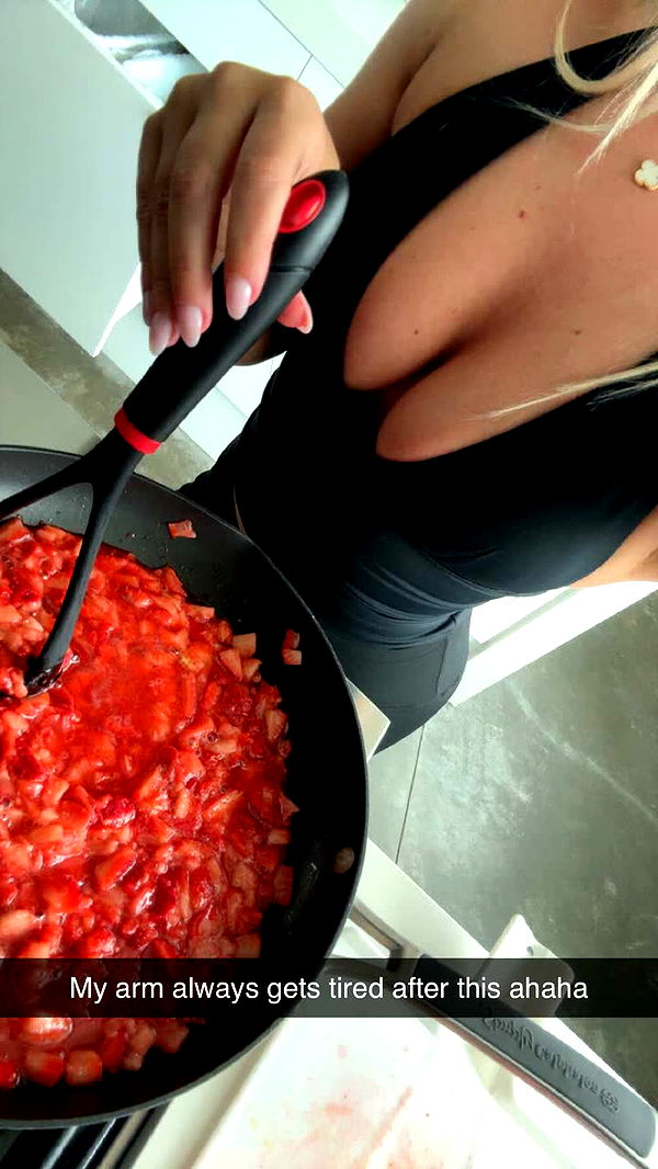 alexaadams30 image ~ Altpins