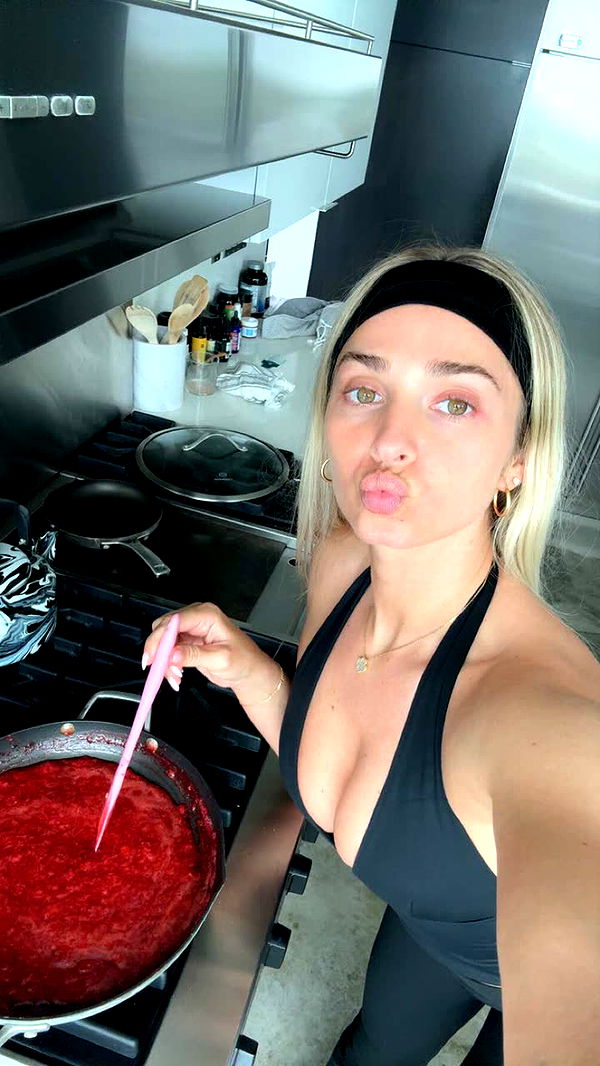 alexaadams30 image ~ Altpins