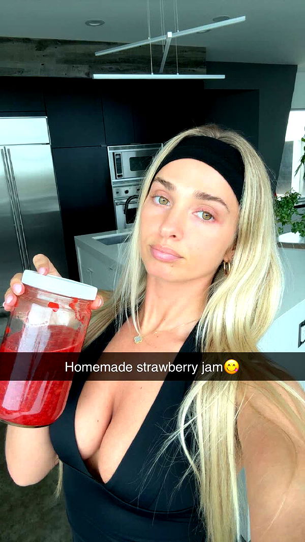 alexaadams30 image ~ Altpins