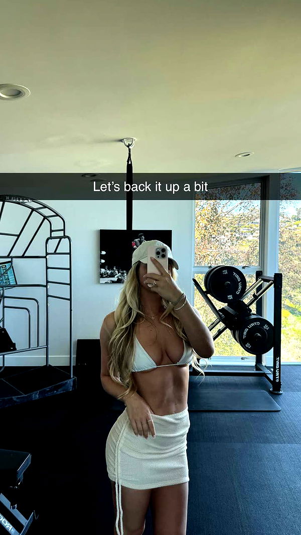 alexaadams30 image ~ Altpins