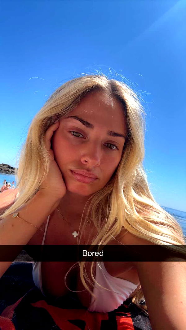 alexaadams30 image ~ Altpins