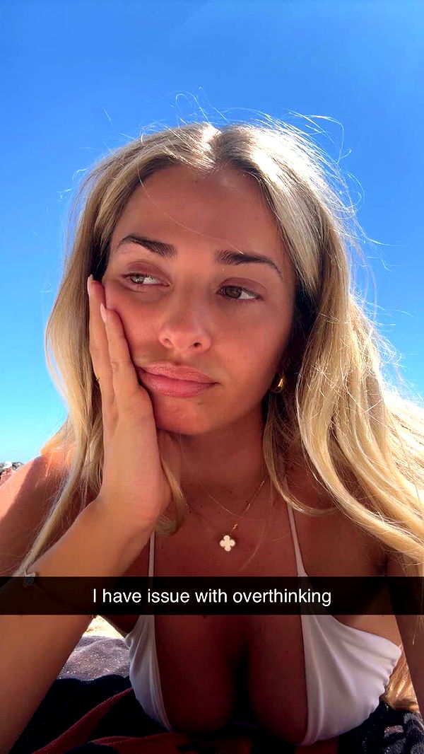 alexaadams30 image ~ Altpins