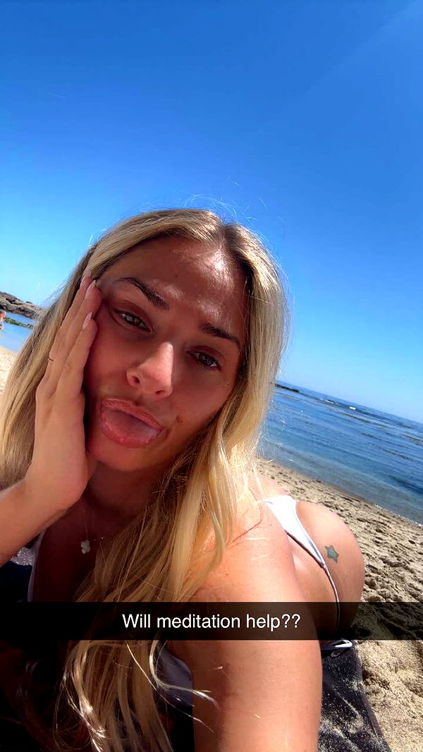 alexaadams30 image ~ Altpins