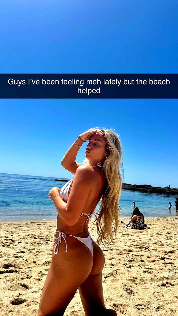 alexaadams30 image ~ Altpins