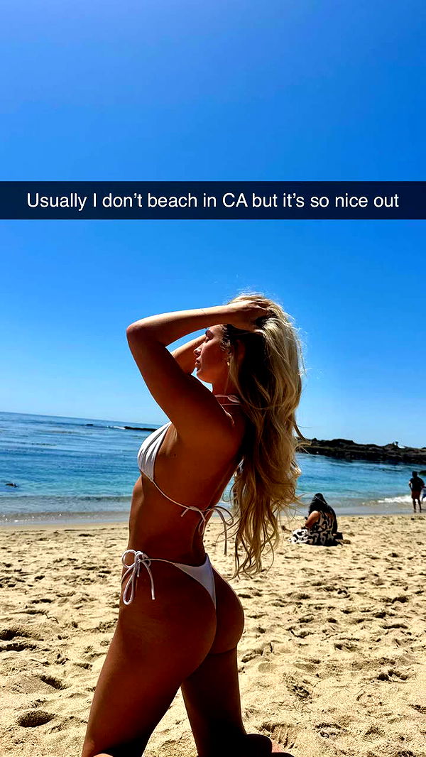 alexaadams30 image ~ Altpins