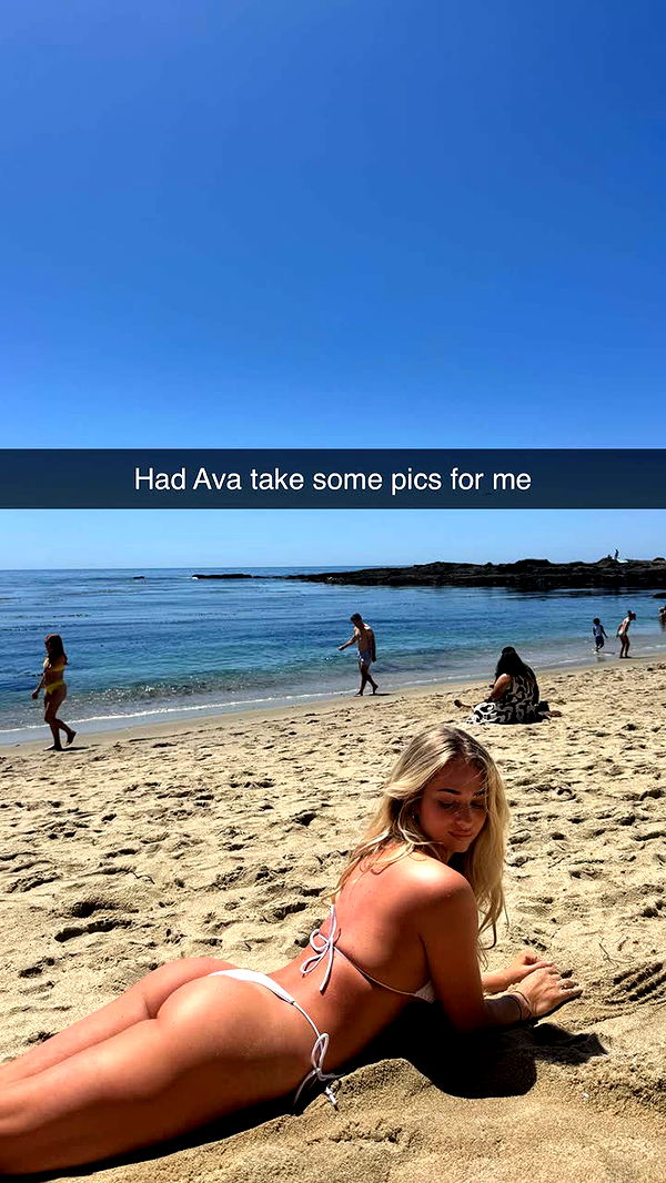 alexaadams30 image ~ Altpins