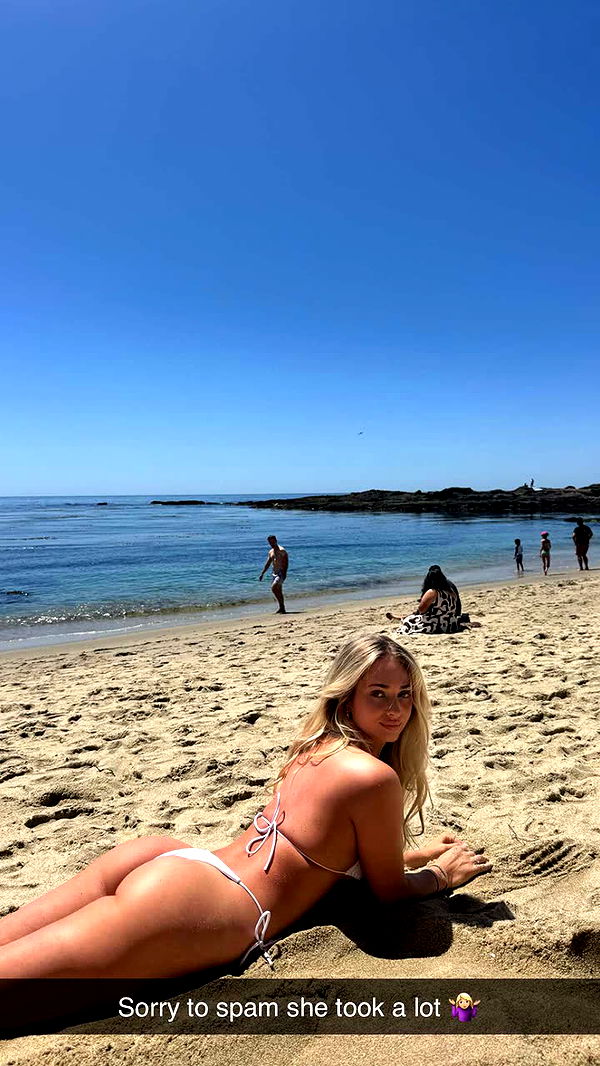 alexaadams30 image ~ Altpins