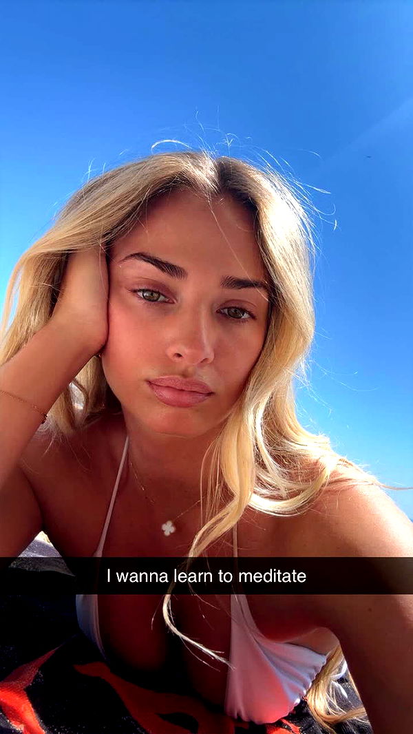 alexaadams30 image ~ Altpins