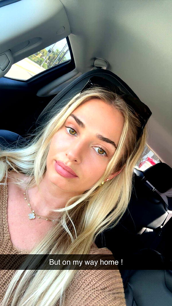 alexaadams30 image ~ Altpins