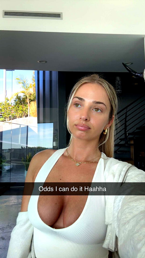 alexaadams30 image ~ Altpins