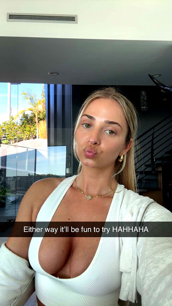 alexaadams30 image ~ Altpins