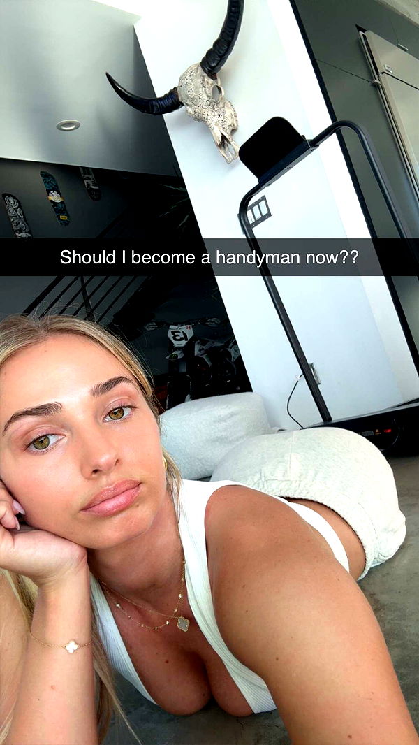 alexaadams30 image ~ Altpins