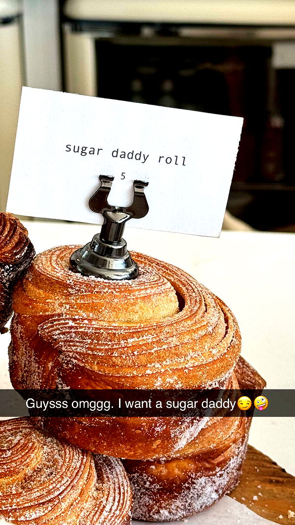 alexaadams30 image ~ Altpins