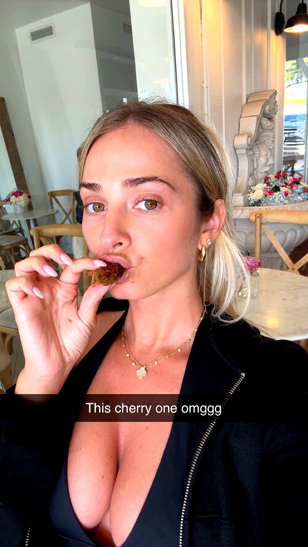 alexaadams30 image ~ Altpins