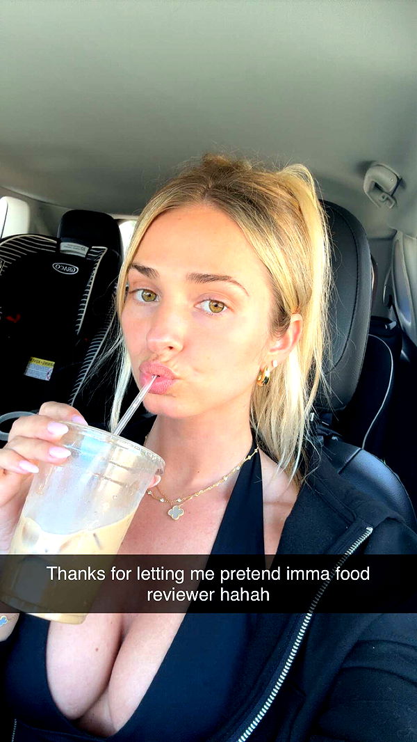 alexaadams30 image ~ Altpins