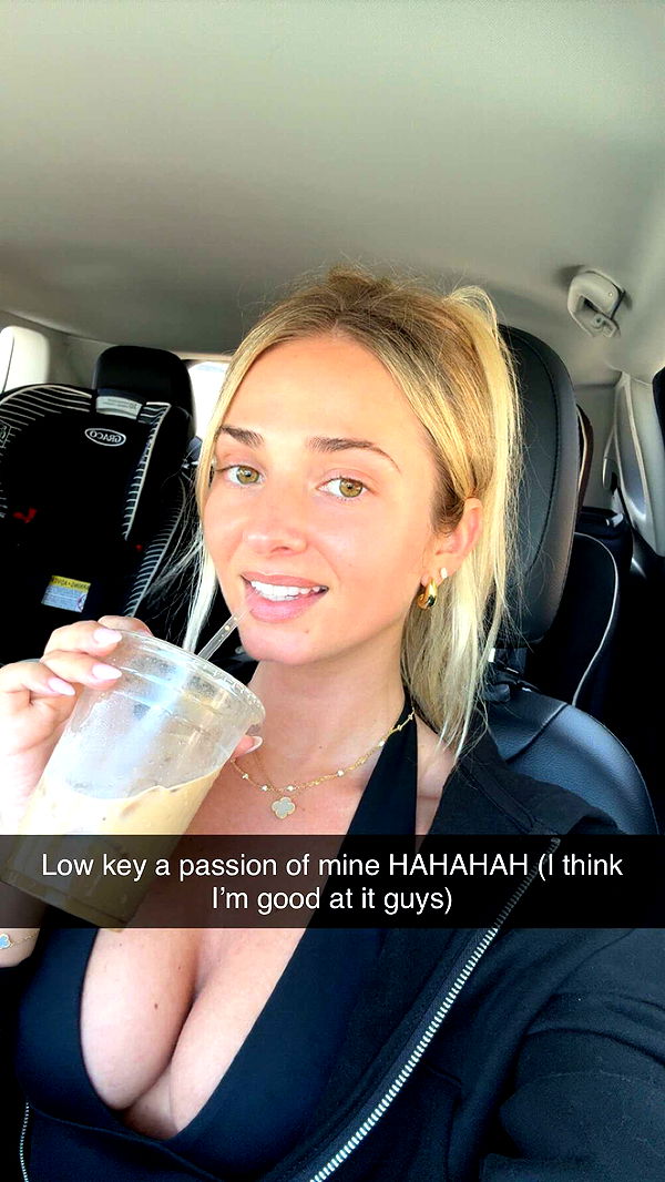 alexaadams30 image ~ Altpins