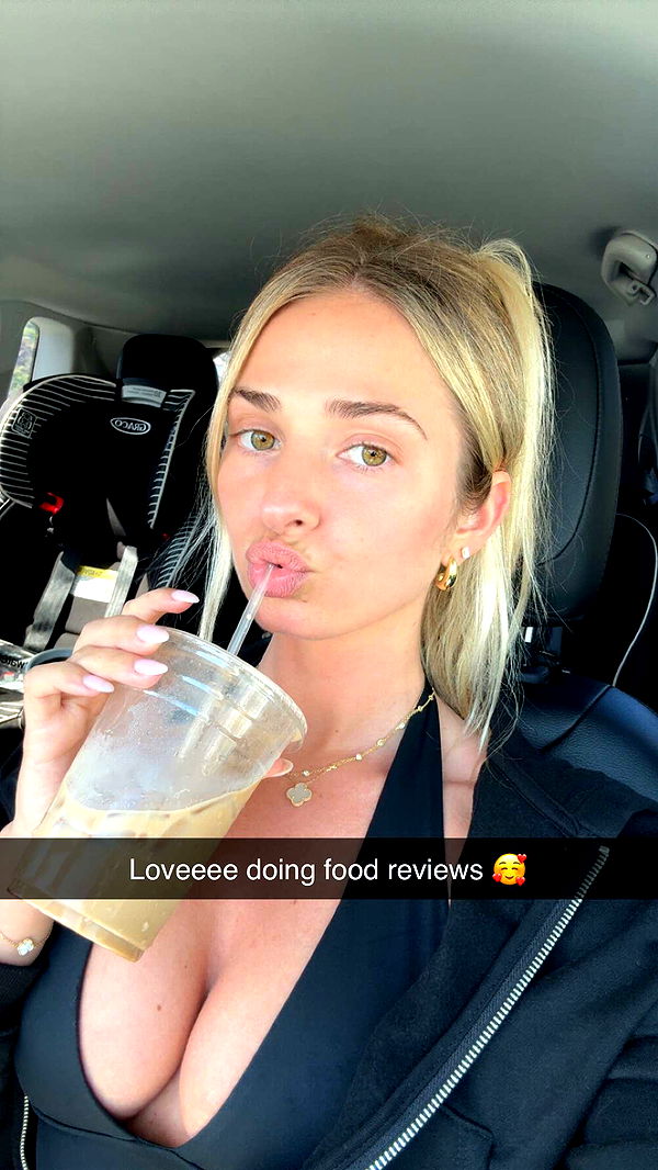 alexaadams30 image ~ Altpins